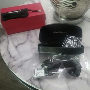 Brand new sunglasses